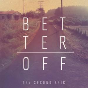 betteroff-Betteroff歌曲