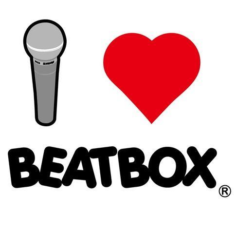 beatbox的簡單介紹