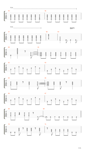 largerthanlife-LargerThanLife簡(jiǎn)譜