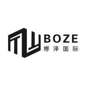 boze-博澤