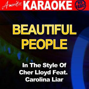 beautifulpeople-beautifulpeople歌曲