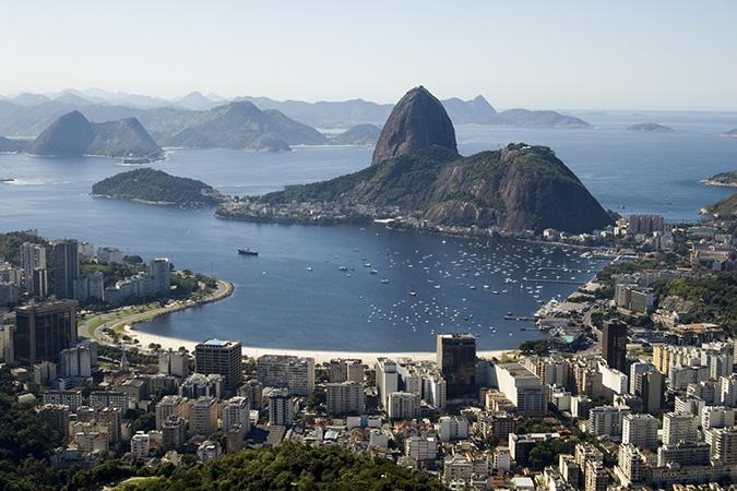 rio de janeiro-rio de janeiro是哪個國家的城市