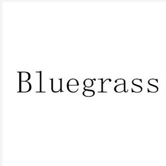 bluegrass-bluegrass是什么意思