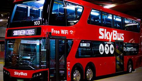 skybus-skybus melbourne