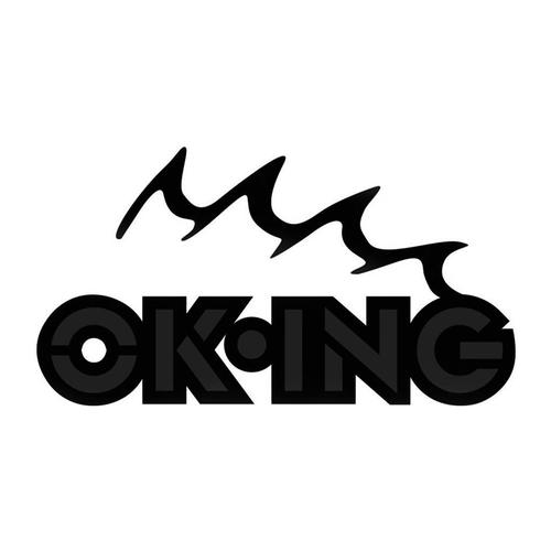 oking-oking是什么意思