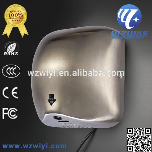 hand dryer-hand dryer是什么意思