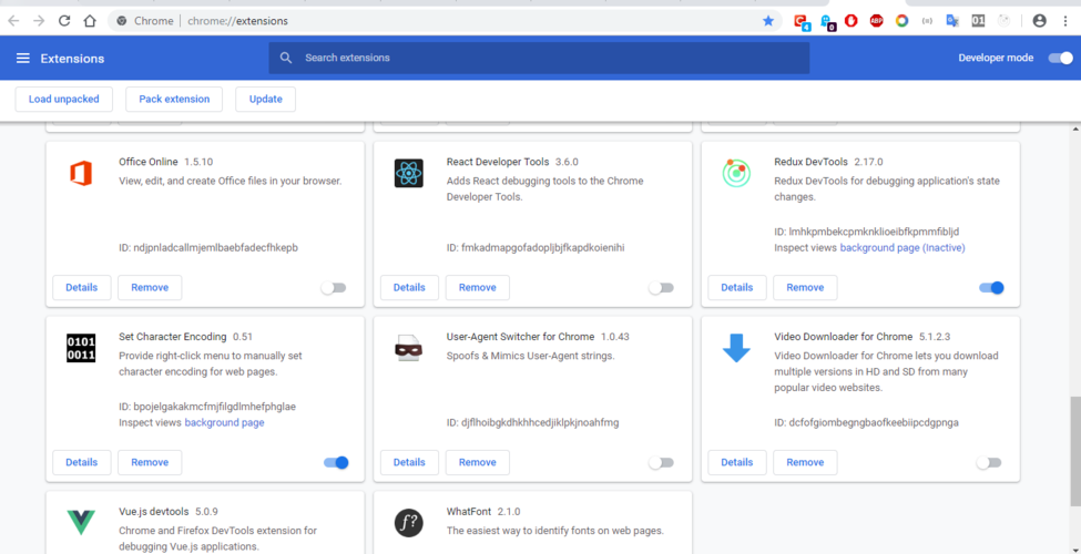 ncsetting-ncsettings