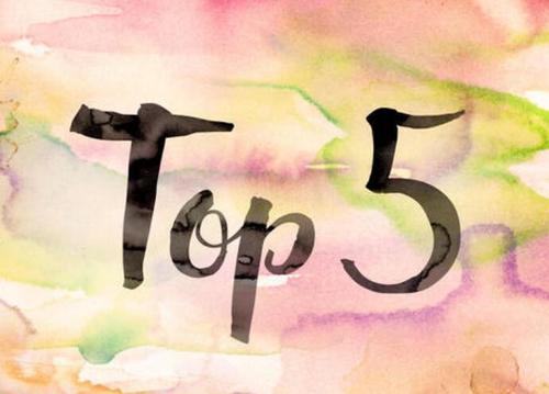 top什么意思-Top1是什么意思解釋一下
