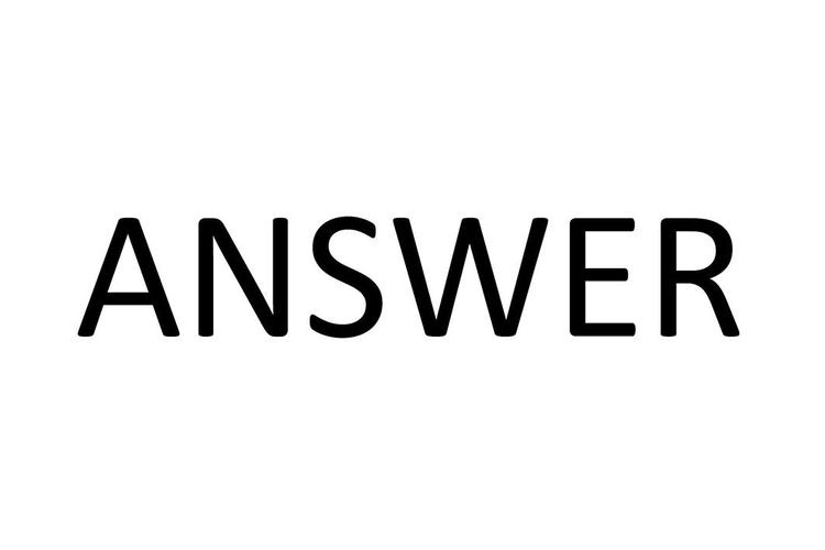 answer是什么意思-answer是什么意思中文