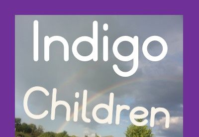 indigochildren-IndigoChildren什么意思