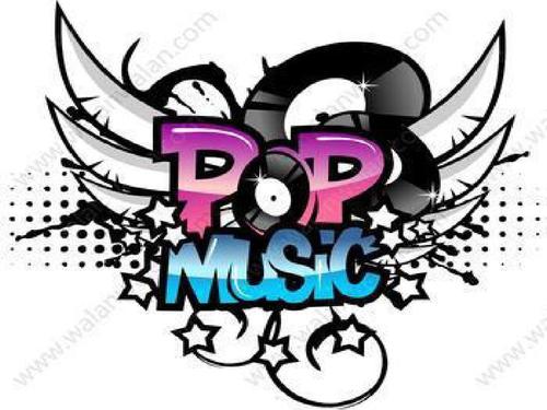 pop music-rock music是什么意思