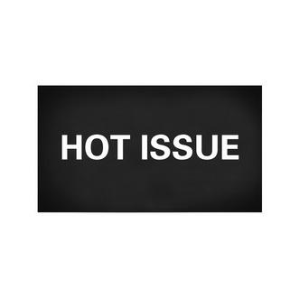 hot issue-hot issue翻譯