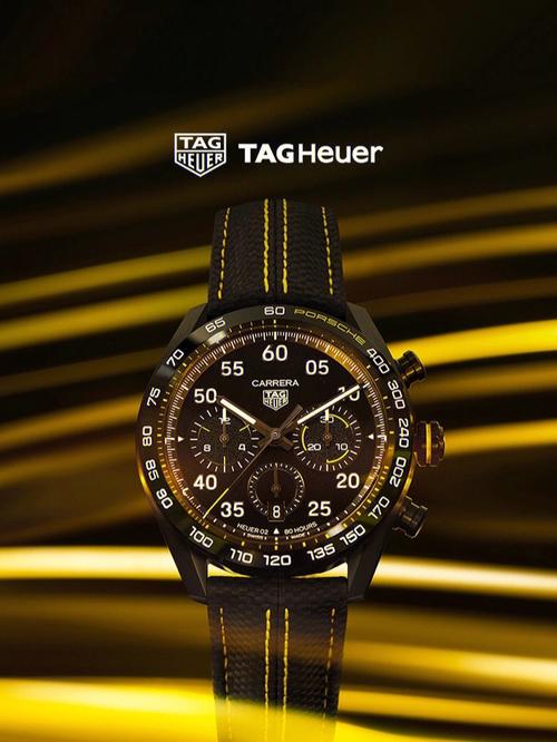 TAGHEUER-tagheuer手表