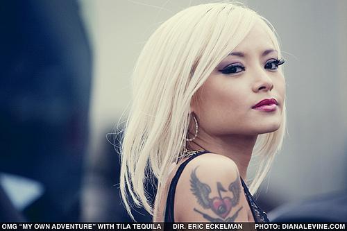 tila tequila-