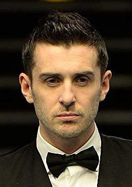 mark selby-MARK SELBY抑郁癥