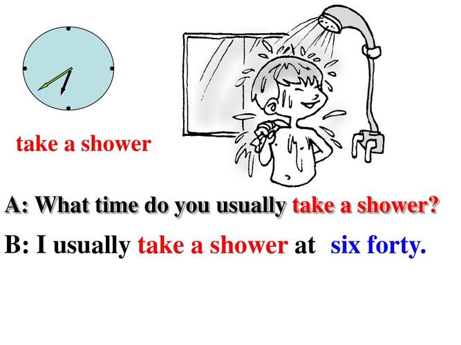 takeashower-takeashower中文翻譯