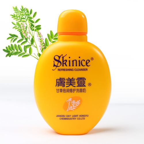 skinice-Skinice/膚美靈