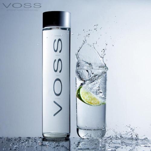 voss-voss礦泉水多少錢一瓶