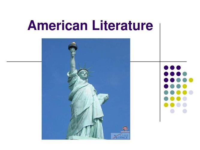 americanliterature-American literature