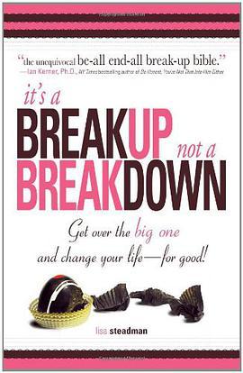 breakup-breakup和breakdown的區(qū)別