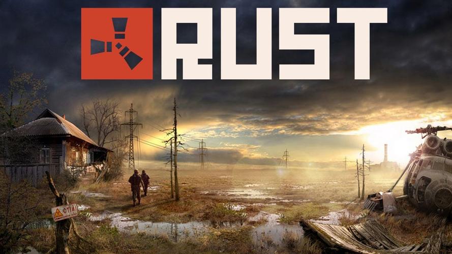 rust-rust中文