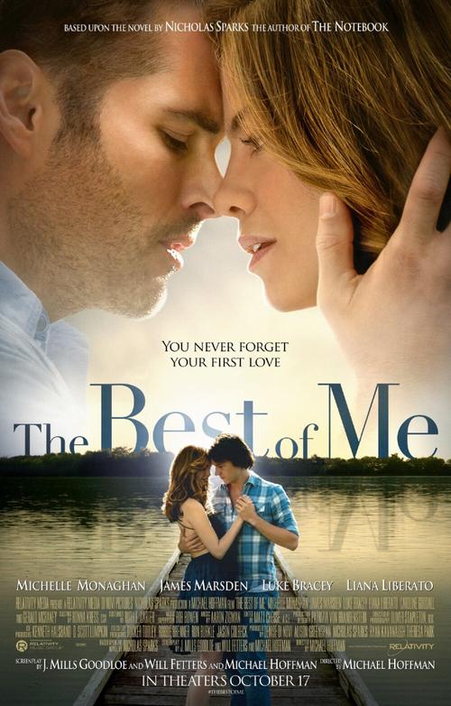 the best-the best of me