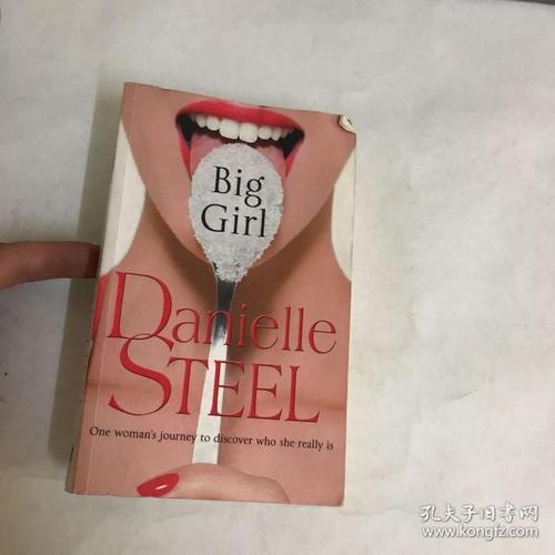 big girl-