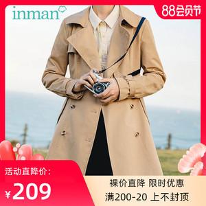 inman-inman是什么牌子