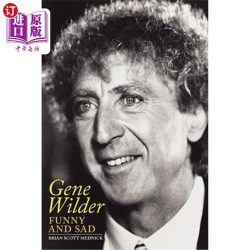 gene wilder-