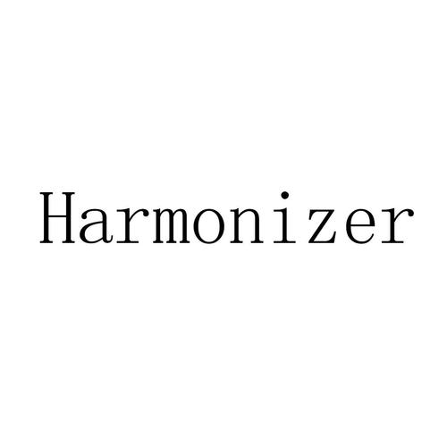 harmonize-harmonize是什么意思