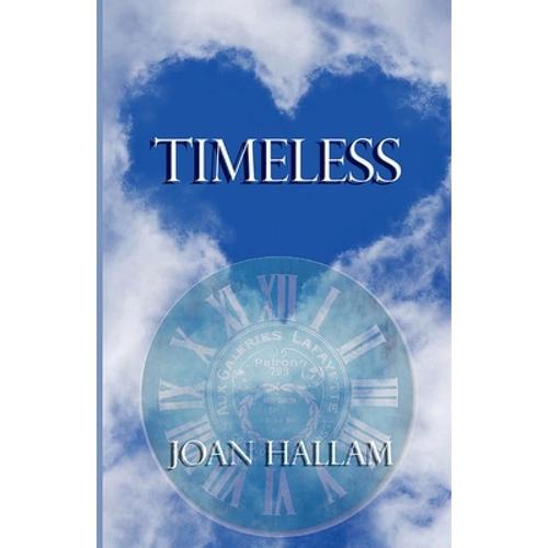 timeless英文版-Timeless英文版