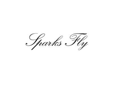 sparksfly-sparksfly是什么意思