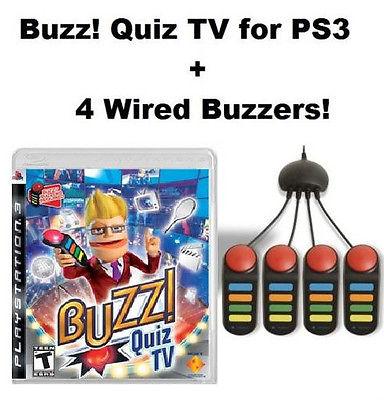 buzzer-buzzers