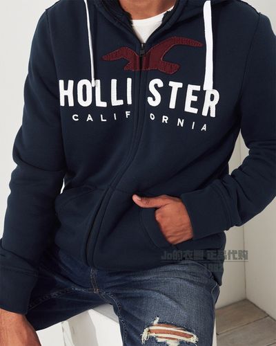 hollister-hollister官網(wǎng)