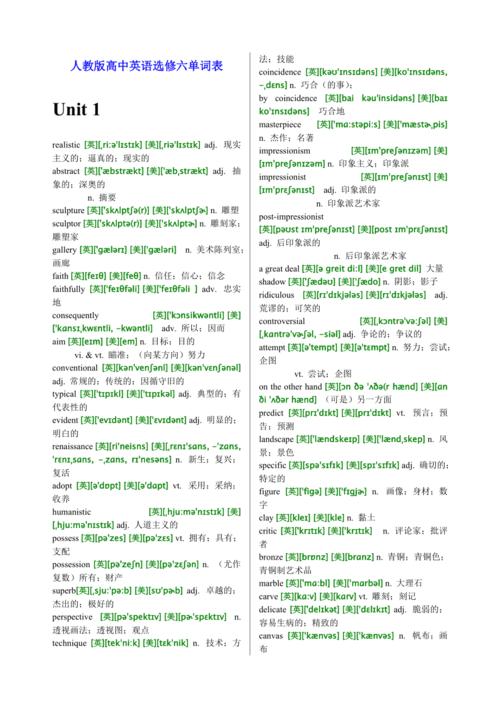 更新英文-更新英文單詞