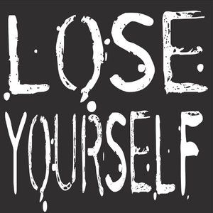 lose yourself-lose yourself中文翻譯