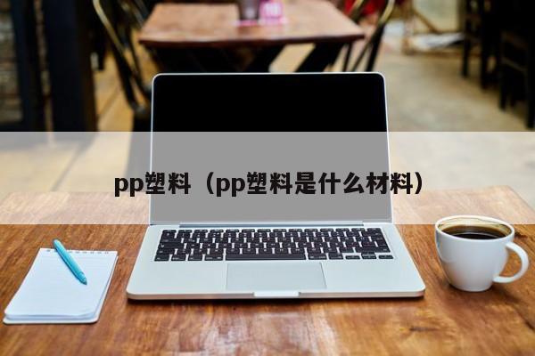 pp是什么意思-pp是什么意思材質(zhì)