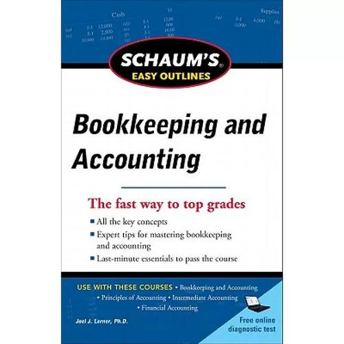 bookkeeping-bookkeeping是什么意思