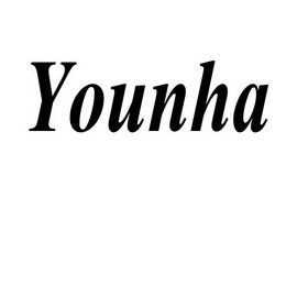 younha-younha是哪個公司的