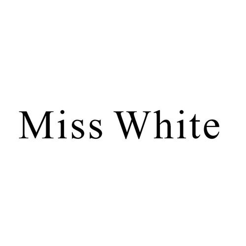 mis-miss white中文翻譯