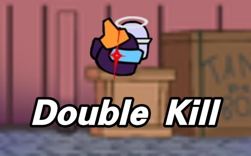 doble-doble kill