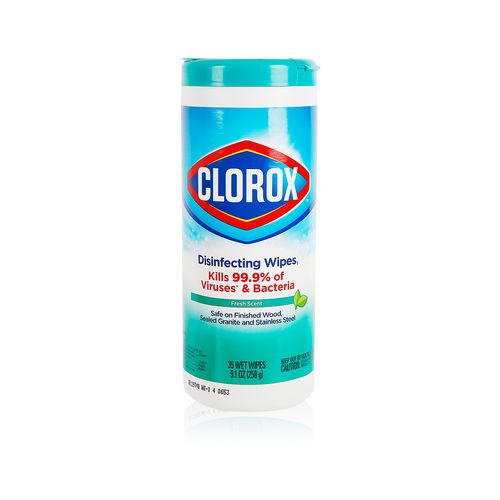 clorox-clorox wipes