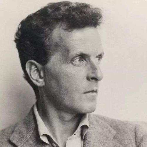 wittgenstein-維特根斯坦最有名的一句話