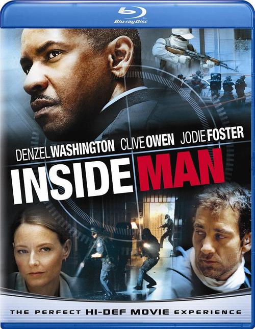 inside man-insideman 電影