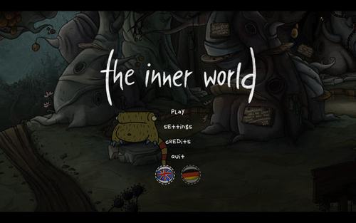 inner world-inner world什么意思