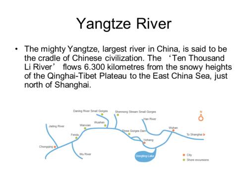 YangtzeRiver-Yangtze River怎么讀