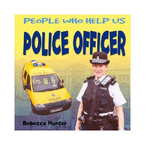 police-police officer