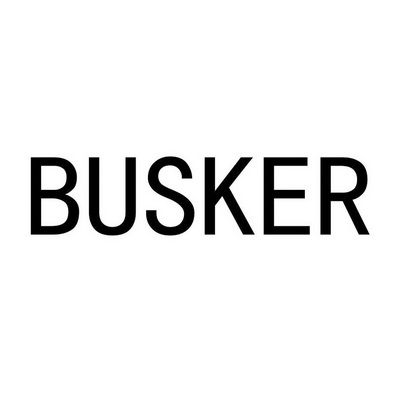 buskerbusker-buskerbusker為什么解散了