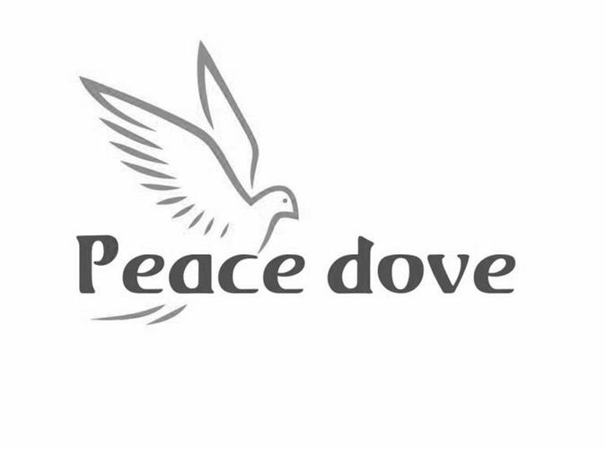 dove of peace-Dove of peace典故