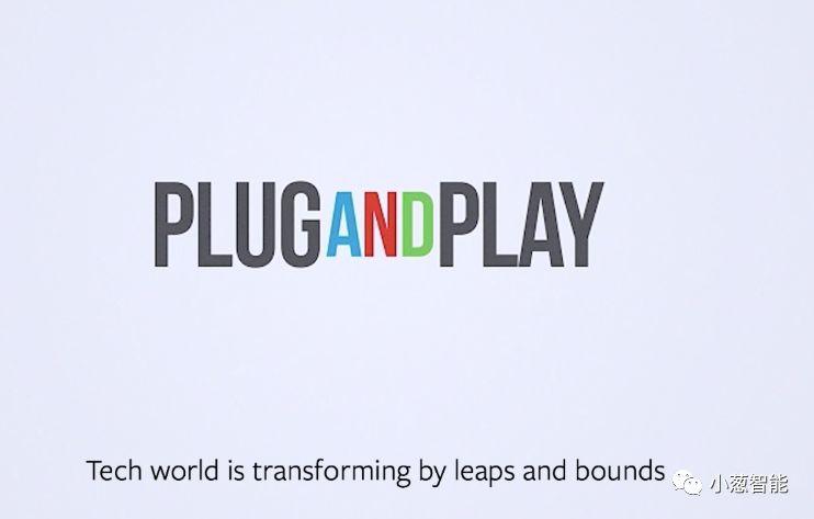 plugandplay-plugandplay公司